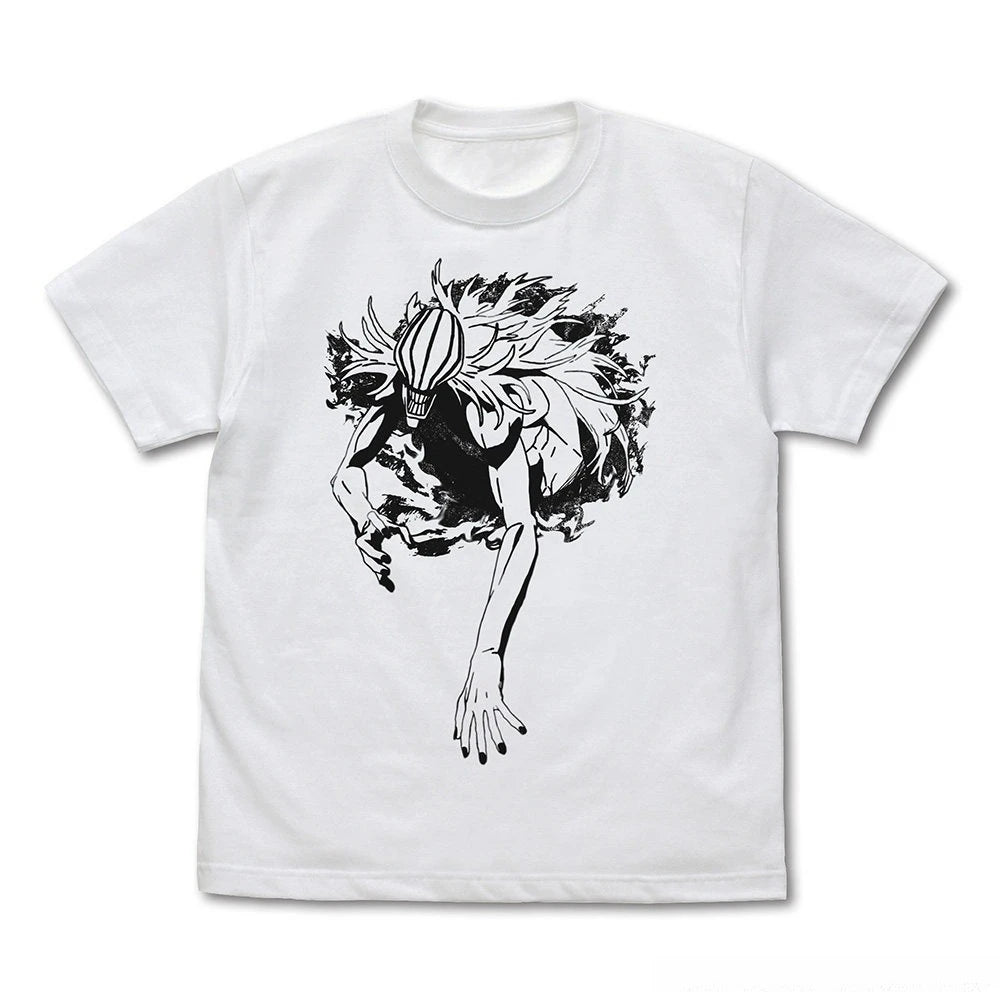 Anime Jujutsu Kaisen Graphic T-Shirt – Unisex Oversized Cotton Streetwear Tee 6