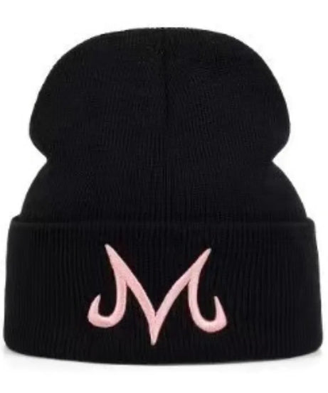 new Dragon Ball High Quality Brand Majin Buu Winter Hat Cotton Knitted Hat for Men Women Hip Hop Beanies Cap Hats Bone Garros