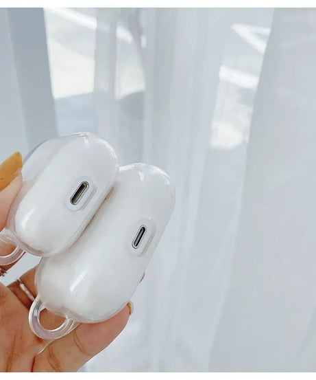 Dragon Ball Wukong is suitable for airpods protective cover TPU soft shell cartoon 1 and 2 generation Pro Apple earphone case