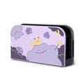 NS2 base case 1