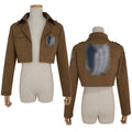 Jacket only