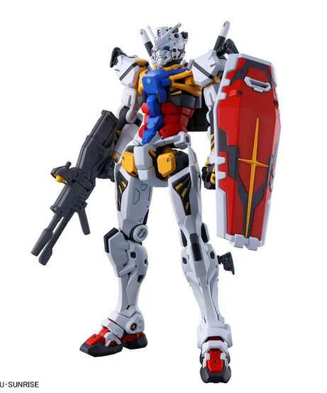 Char's Zaku GQ Action Figure White Gundam Anime Mobile Suit Gundam GQuuuuuuX Toys for Boys Original Box