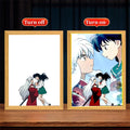 Inuyasha 02