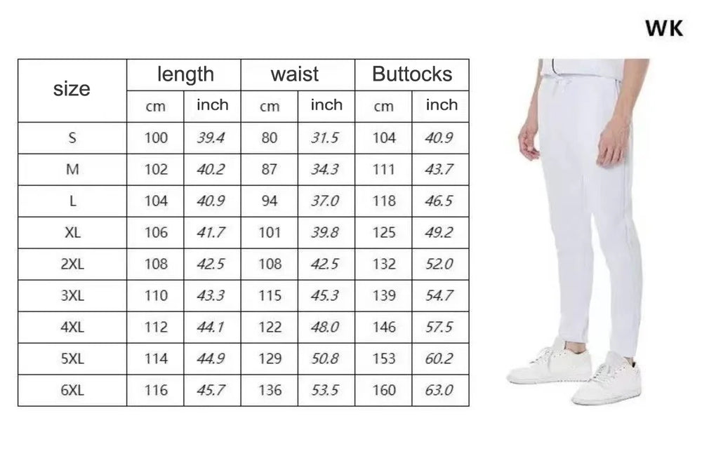 Anime Jujutsu Kaisen Fushiguro Megumi Graphic Pants – Unisex Quick-Dry Straight Sweatpants 3