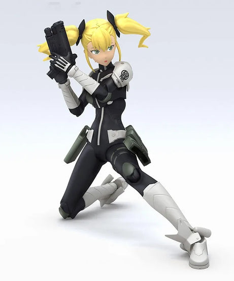 Bandai FRS Kaiju No. 8 – Kikoru Shinomiya Anime Action Figure Collectible Model Toy