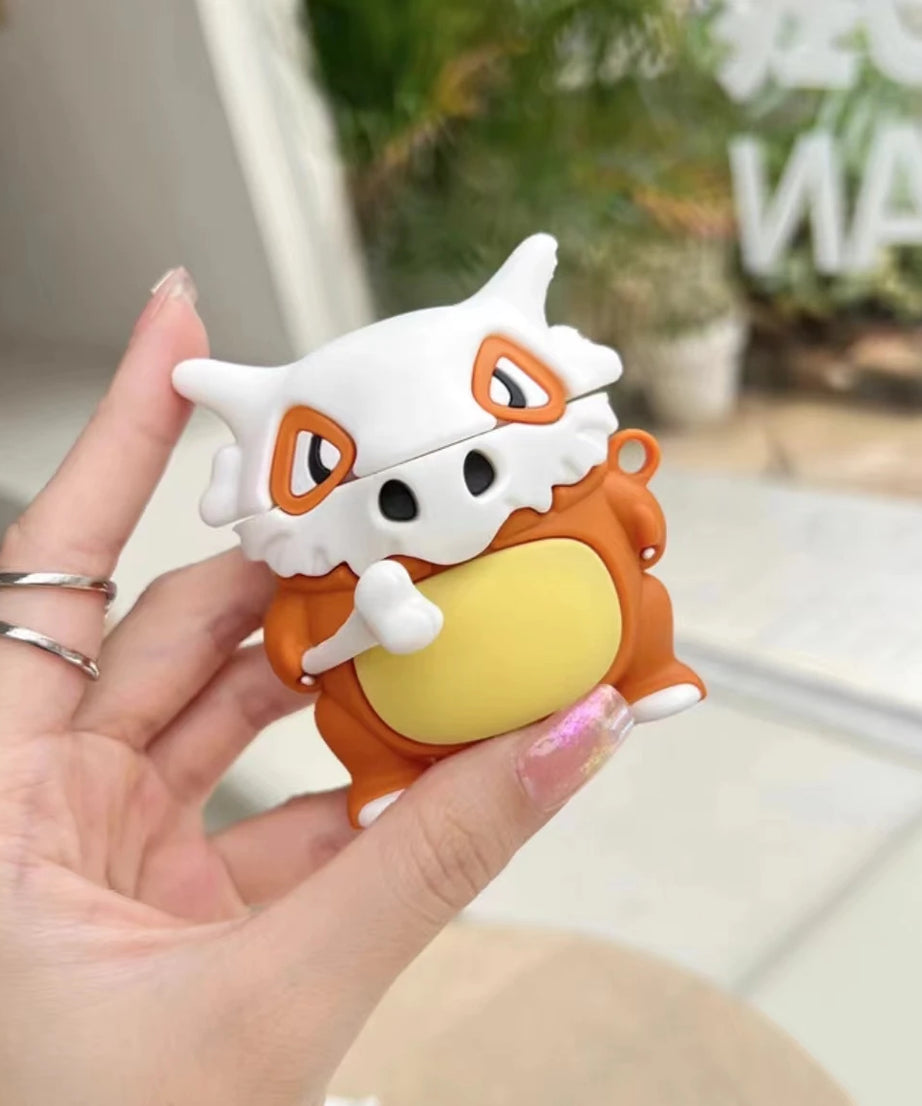 Headphone case for AirPods 1/2, AirPods Pro 2, AirPods 3 headphones, anti-drop headphone case