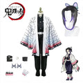 Costume and Wig
