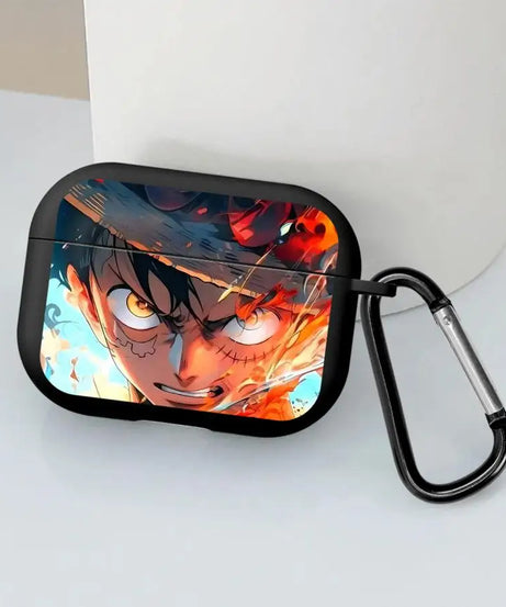 Hot OneS P-ieceS Case For Airpods 4 Pro 1 2 Pro2 3 Pro3 Earphone Cases Cover