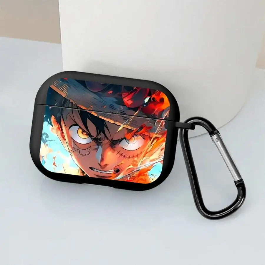 Hot OneS P-ieceS Case For Airpods 4 Pro 1 2 Pro2 3 Pro3 Earphone Cases Cover