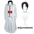 suit wig
