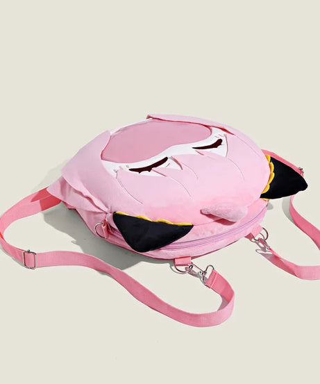 Spy x Family Anime Backpack – Large Capacity Student