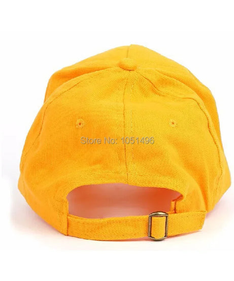 Anime No Game No Life Baseball Cap Size Adjustable Sun Hats
