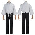 Yuta Costume