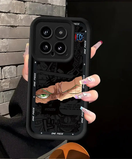 Anime O-neS P-ieceS Case for Xiaomi Poco F8 X3 Pro C50 X3 NFC C61 C51 Phone Cover