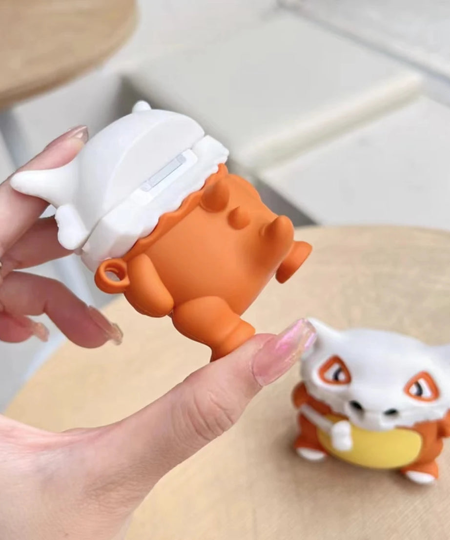 Headphone case for AirPods 1/2, AirPods Pro 2, AirPods 3 headphones, anti-drop headphone case