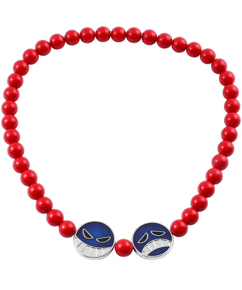 Cute One Piece Portgas D Ace Hats Belt Kawaii Cosplay Props Role Play