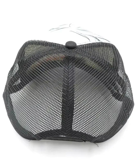 Bleach Tokyo Ghoul Fate Detective Conan Anime Baseball Cap Adjustable Summer Casual Mesh Hat