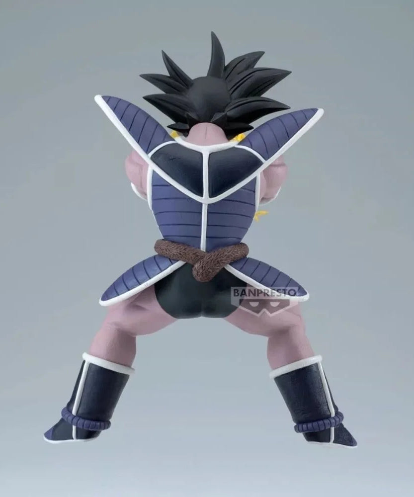 BANPRESTO G x Materia Turles Figure – Dragon Ball Z Official Boxed Anime Collectible