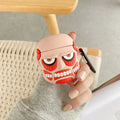 Colossal Titan