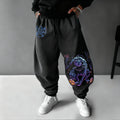 DARK GRAY