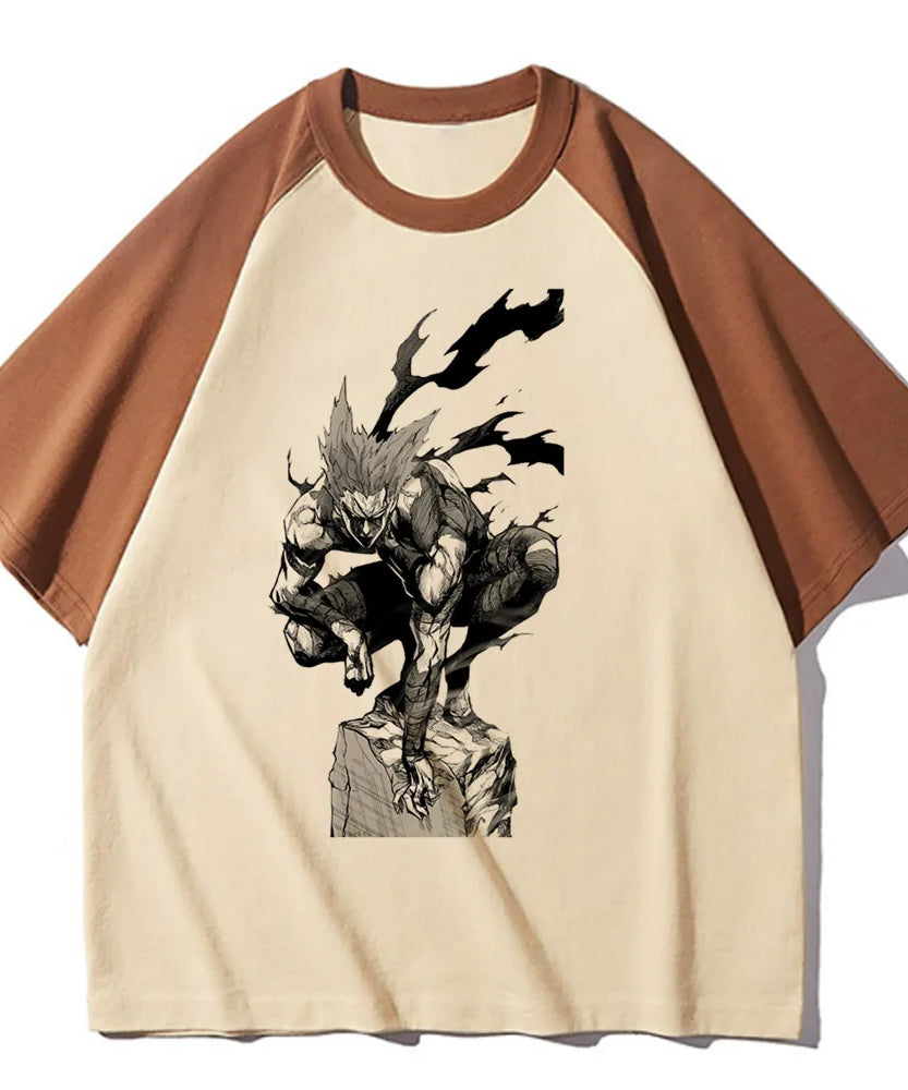 Kaiju No 8 t shirt women anime elegant breathable t-shirts female or male anime  clothes