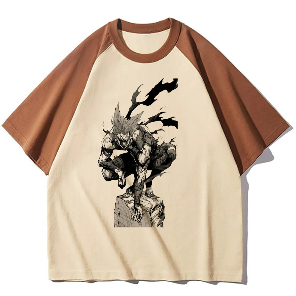 Kaiju No 8 t shirt women anime elegant breathable t-shirts female or male anime  clothes