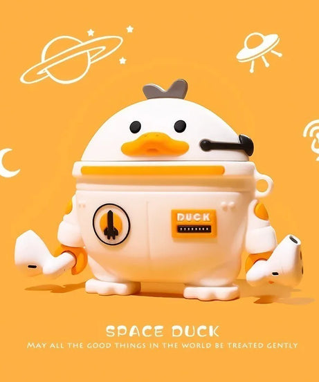 Pokemon  Case silicone For AirPods 3 Protective sleeve For AirPods Pro 1/2/Pro2 Cover 3D silicone Fall prevention Case