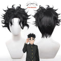 Wig Only(one size)