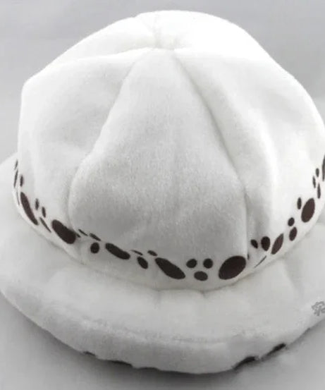 Cotton Hat Lovely High Quality Flannel Cap Cosplay Accessories