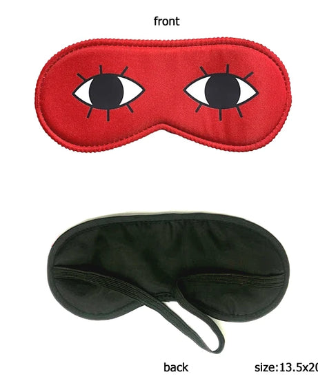 Anime Gintama Okita Sougo Cosplay Eyepatch Eye Mask Halloween Costume Accessory