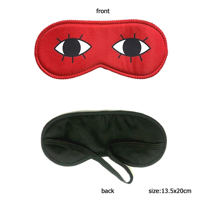 Gintama Okita Sougo Cosplay Eyepatch — Costume Accessory 3