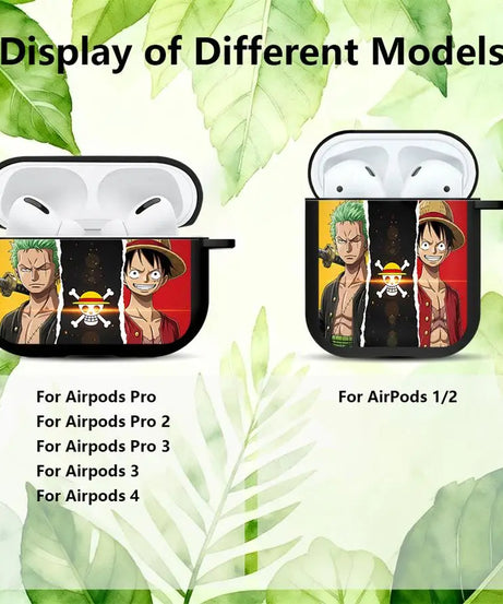 Earphone Cases Cover Case For Airpods Pro2 Pro3 1 4 2 Pro 3 Hot OneS P-ieceS