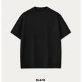 black-no pattern