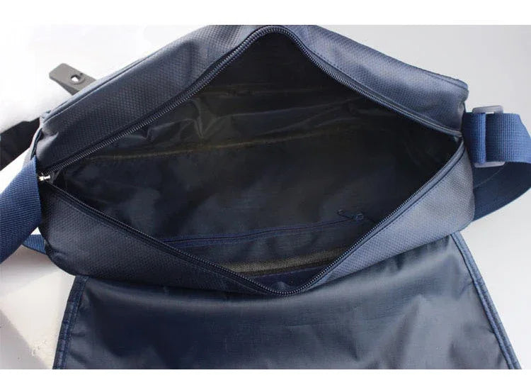 Anime Natsume Yuujinchou Natsume Takashi Polyester Shoulder Bag