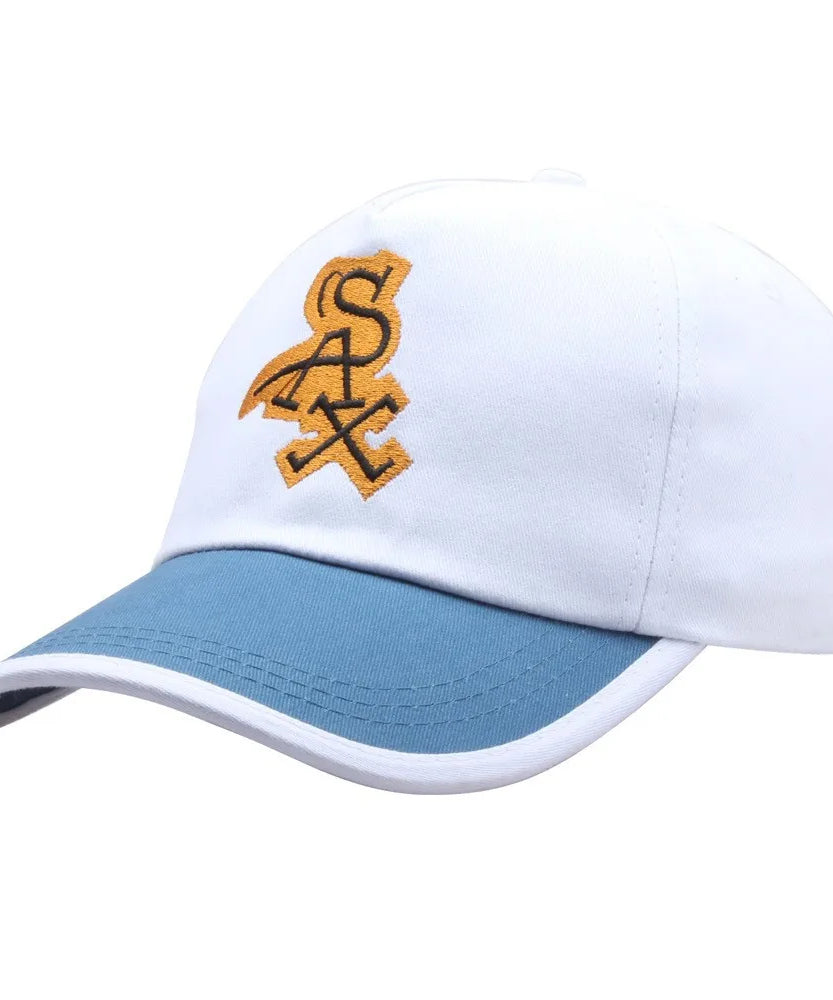 Anime  Detective Conan Hat for Cute Baby Boy Girl Baseball Cap Fashion Children Hip Hop Caps Snapback Breathable Hats