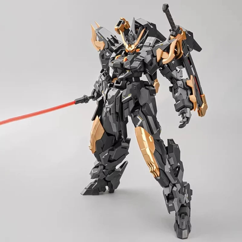 Neamhain (Estailev 1/100) Mecha Model Kit — Snap-Fit 6