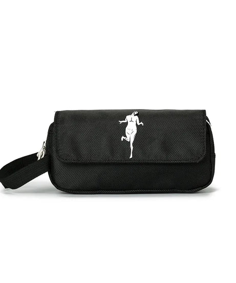 New Attack On Titan Pencil Case Student Anime Peripheral Pencil Case Fashion Stationery Case Christmas Birthday Fan Gifts