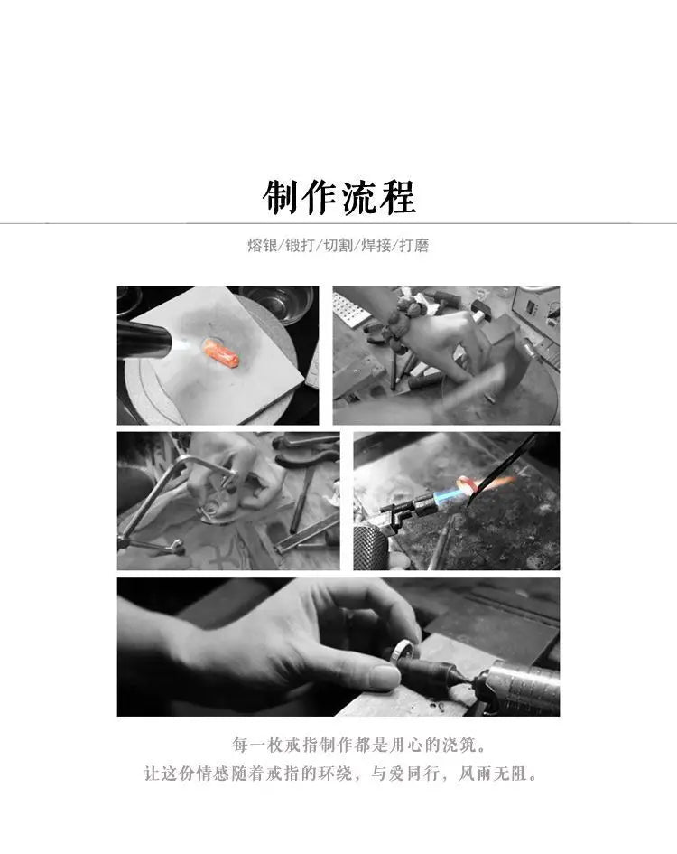 Sailor Moon Action anime cartoon peripheral silver ring Kawaii Moon Hare Shui Bingyue decoration cute girl heart girlfriend gift