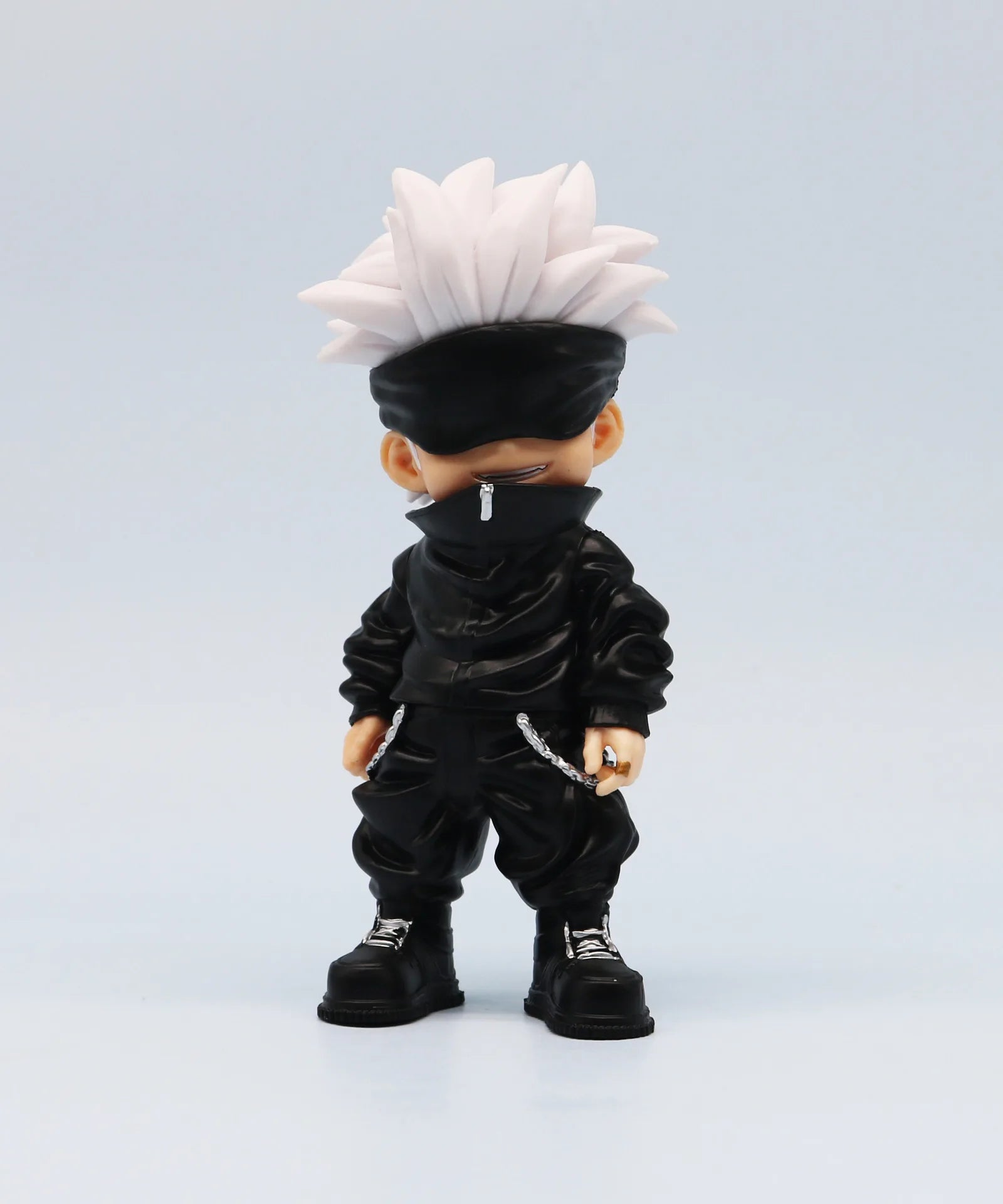 14cm Jujutsu Kaisen Satoru Gojo Ryomen Sukuna Action figure toys collection doll Christmas gift