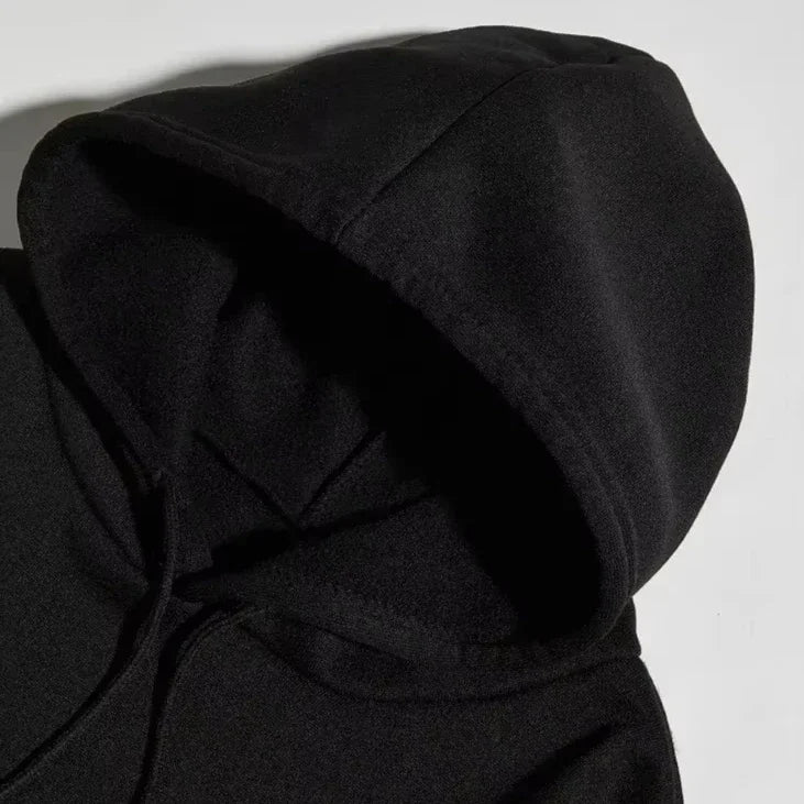 Unisex Oversized Hoodie Anime Dragon Ball Majin Men's Clothing Autumn Loose Casual Women Long Sleeve Sweatshirt Sportswear