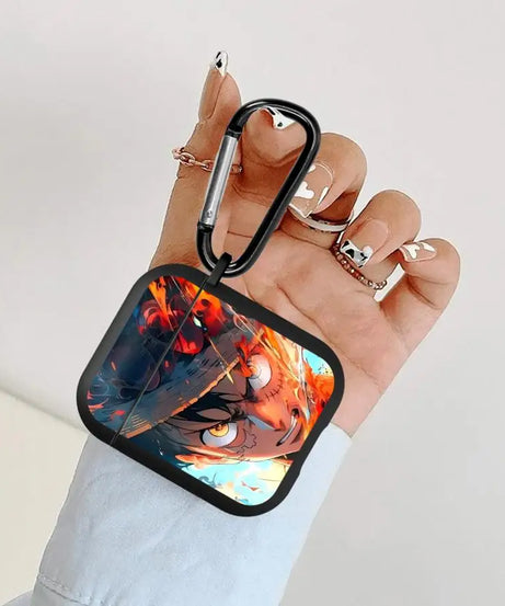 Hot OneS P-ieceS Case For Airpods 4 Pro 1 2 Pro2 3 Pro3 Earphone Cases Cover