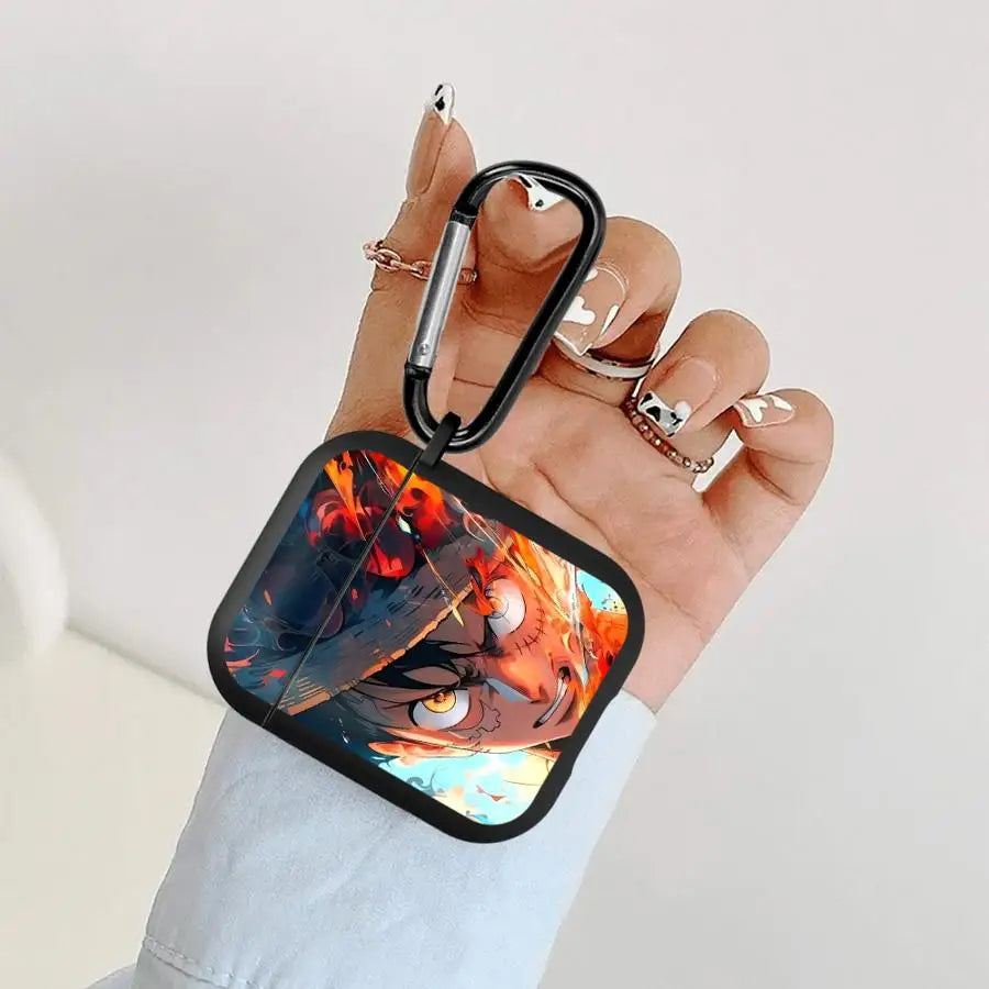 Hot OneS P-ieceS Case For Airpods 4 Pro 1 2 Pro2 3 Pro3 Earphone Cases Cover