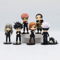 6pcs