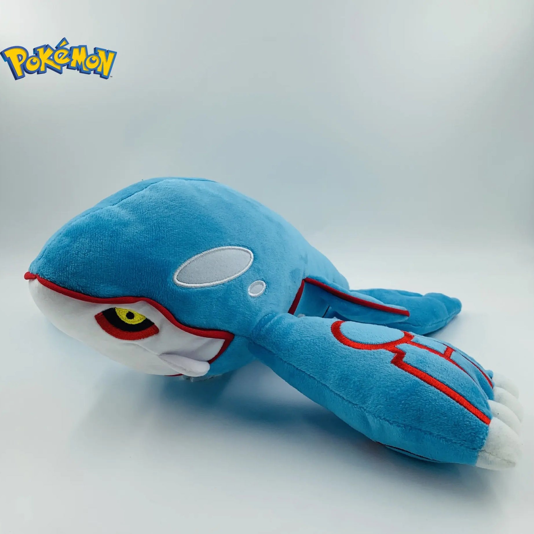 Pokemon Kyogre Plush Toy 22-48cm