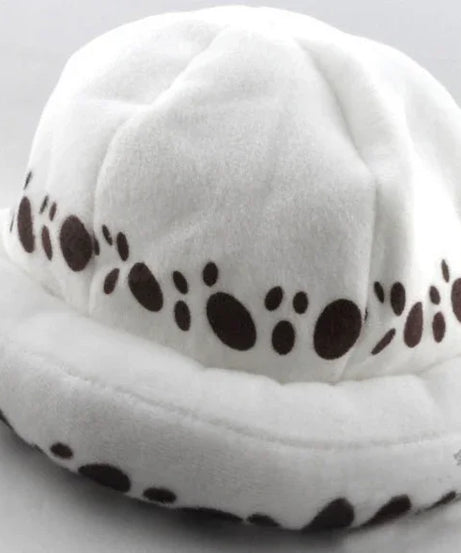 Cotton Hat Lovely High Quality Flannel Cap Cosplay Accessories