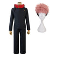Itadori Costume Wig