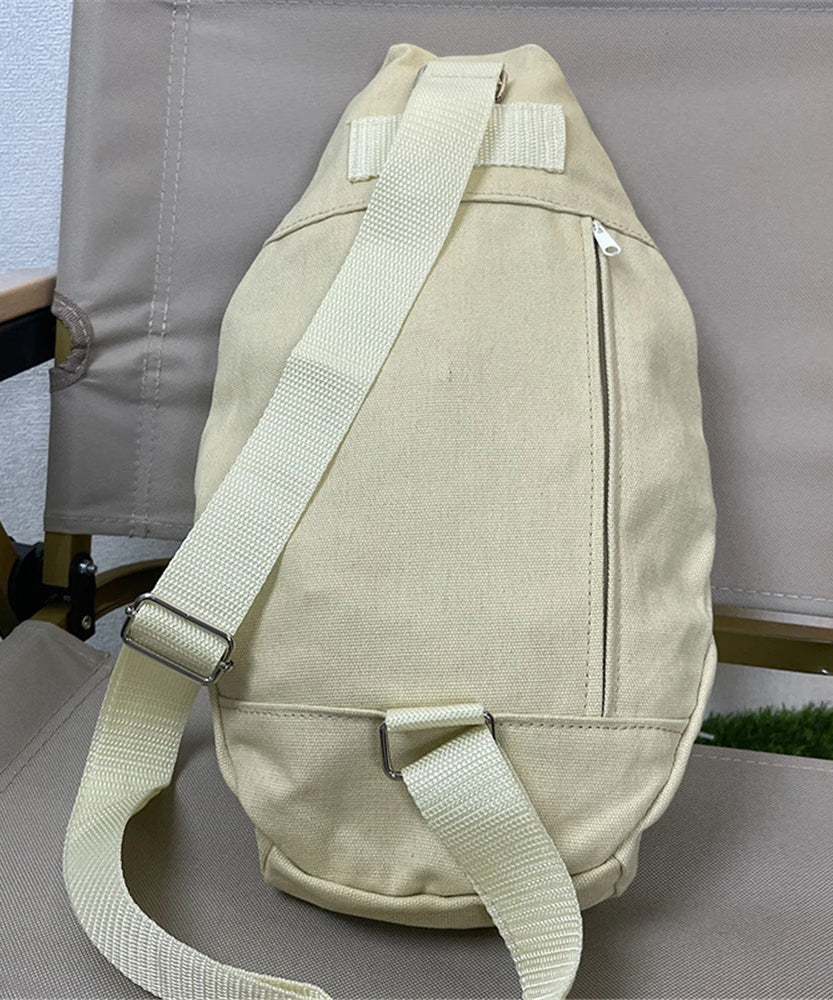 Anime Kazekage Sabaku no Gaara Gourd Cosplay COSTUME Adult Kids Children Unisex Canvas Messenger Bags Casual Bag Halloween Prop