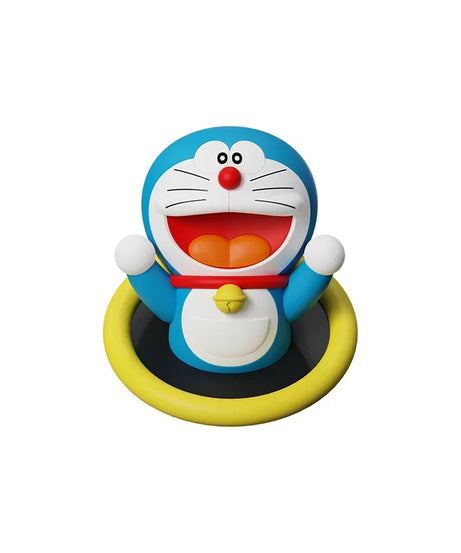 Doraemon 3D Fridge Magnets – Cute Anime Magnetic Stickers for Kids & Home Decor