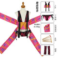costume