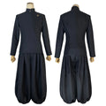 Geto Costume